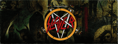 Slayer - Reign In Blood