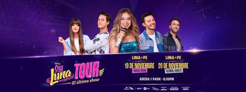 Soy Luna 2026