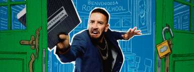 Pastor Rocha