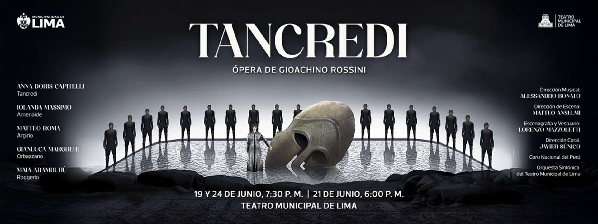 Ópera Tancredi