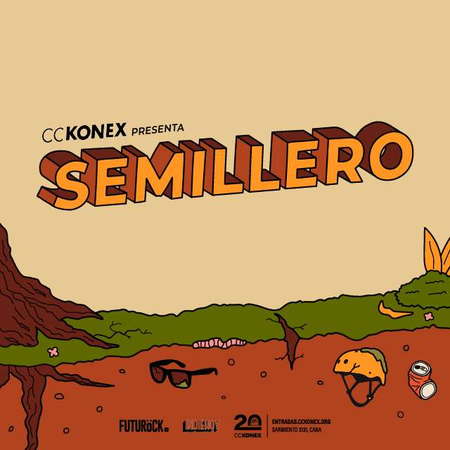 Semillero en Sala Auditorio