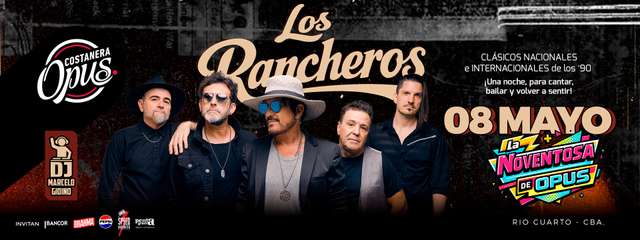 Los Rancheros