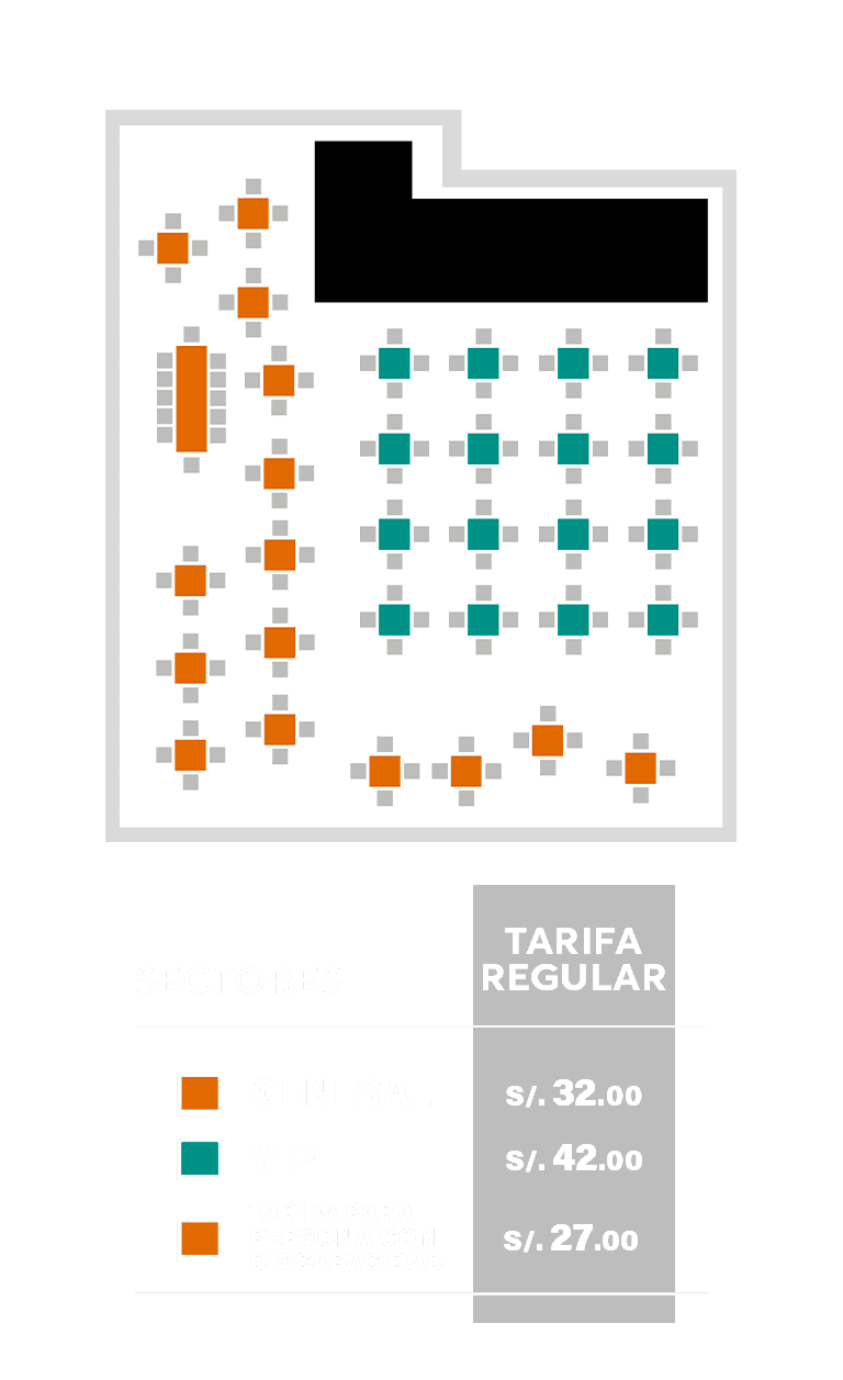TARIFARIO