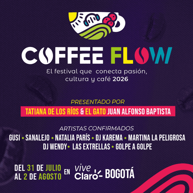 Coffee Flow