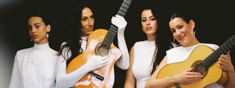 Las Migas