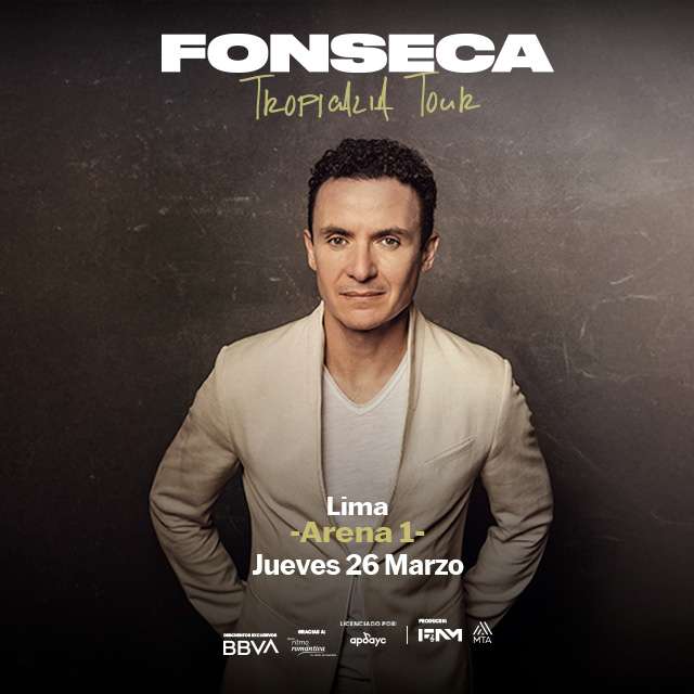 Fonseca en Arena 1