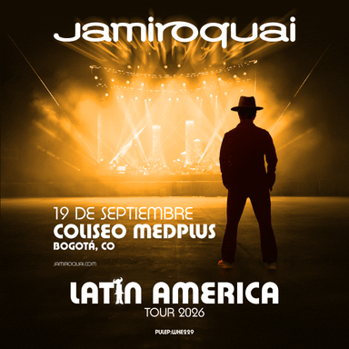Jamiroquai
