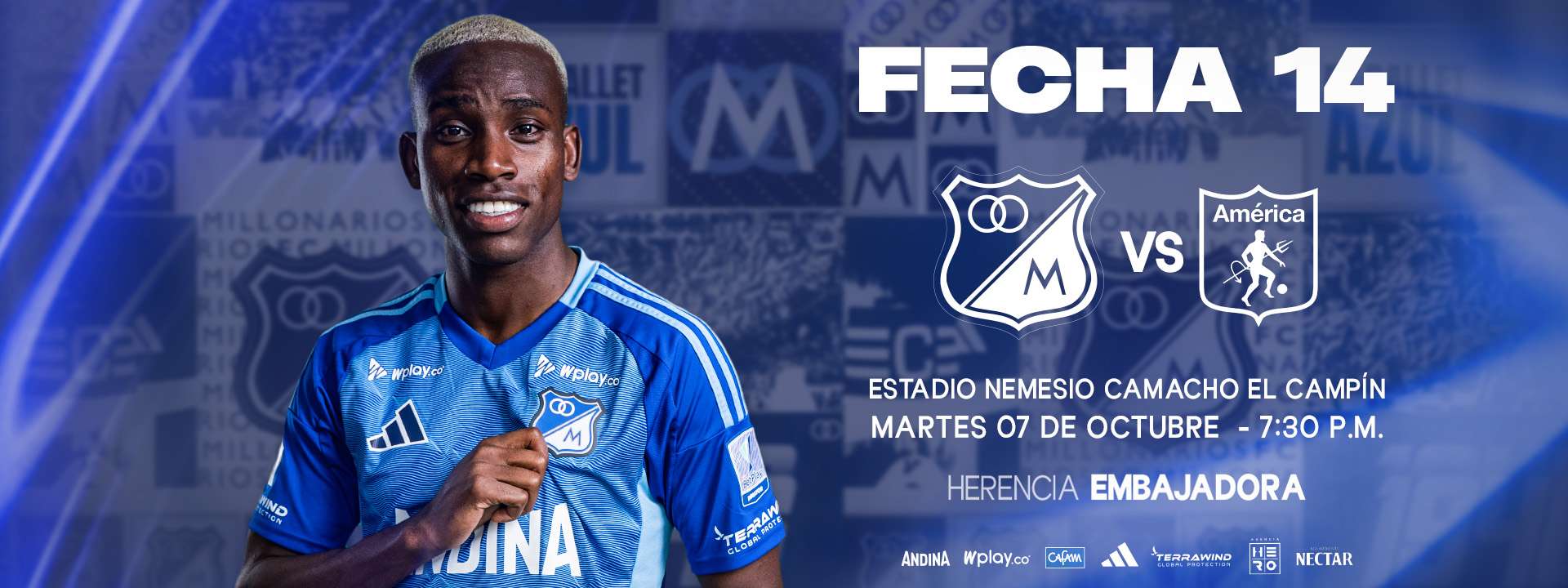 MFC VS AMÉRICA