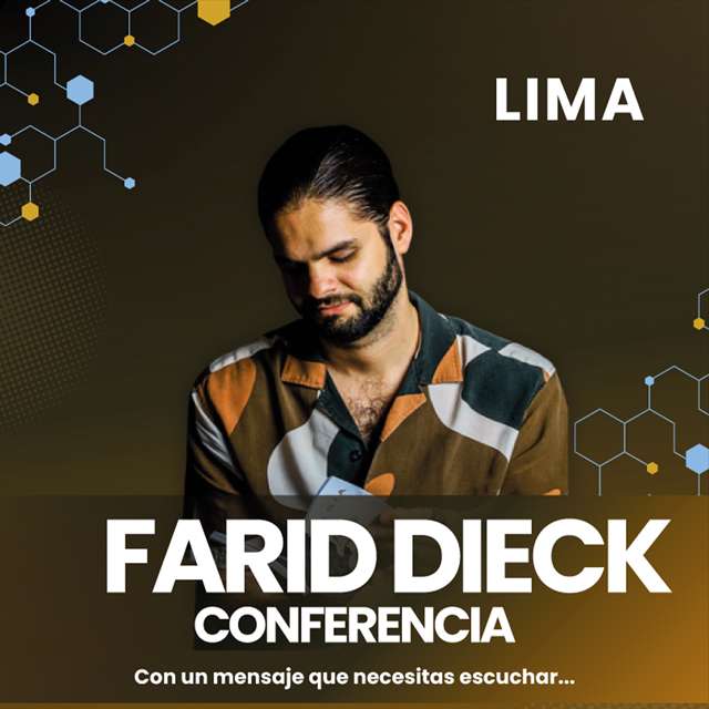 Farid - Roberto Mtz