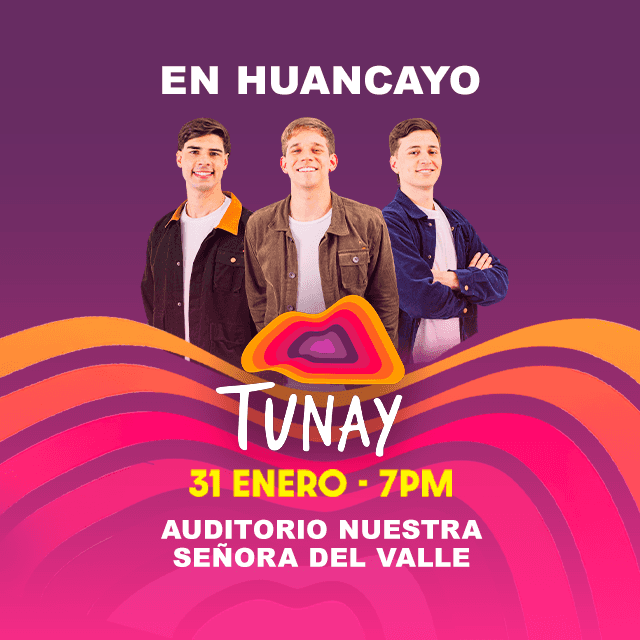 Tunay En Huancayo