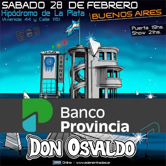 Tarjetas de Banco Provincia