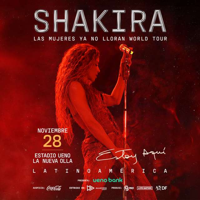 EXPERIENCIA GOLD HOT TICKET 