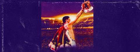 Dios Salve a La Reina