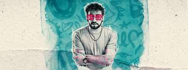 Edo Caroe - No Tiene Show