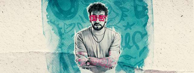 Edo Caroe - No Tiene Show