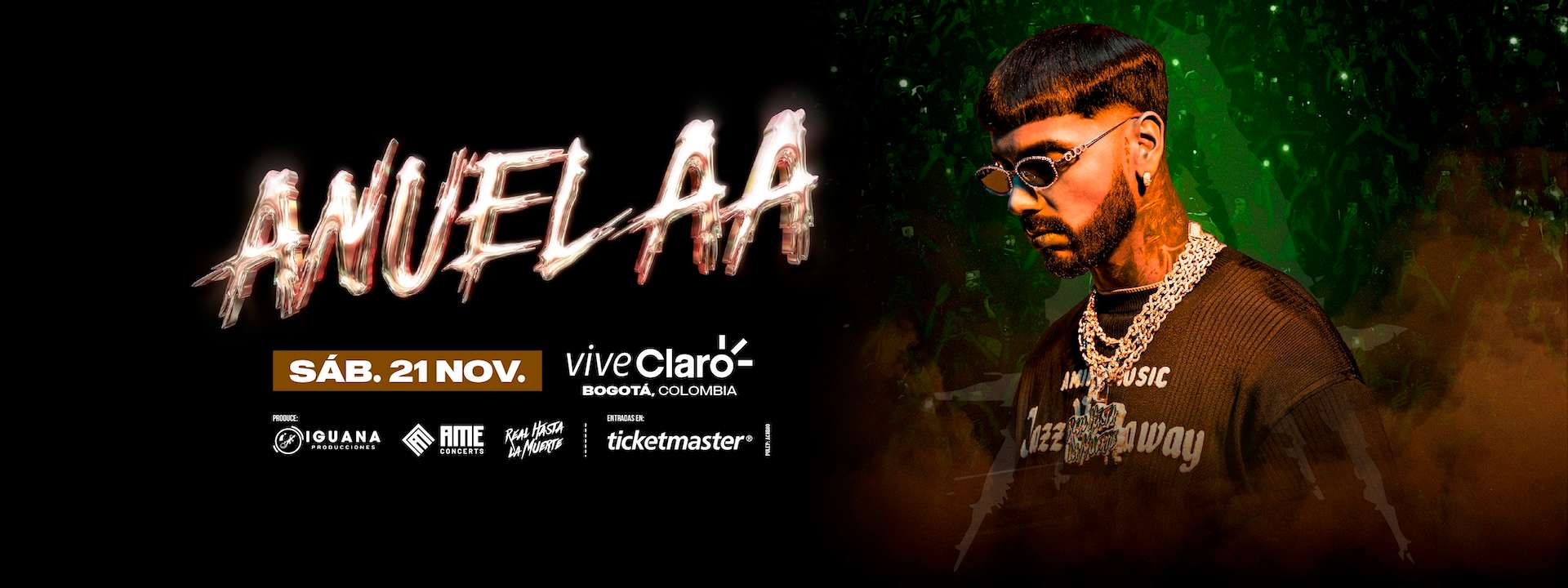 Imagem da fonte — Anuel AA
