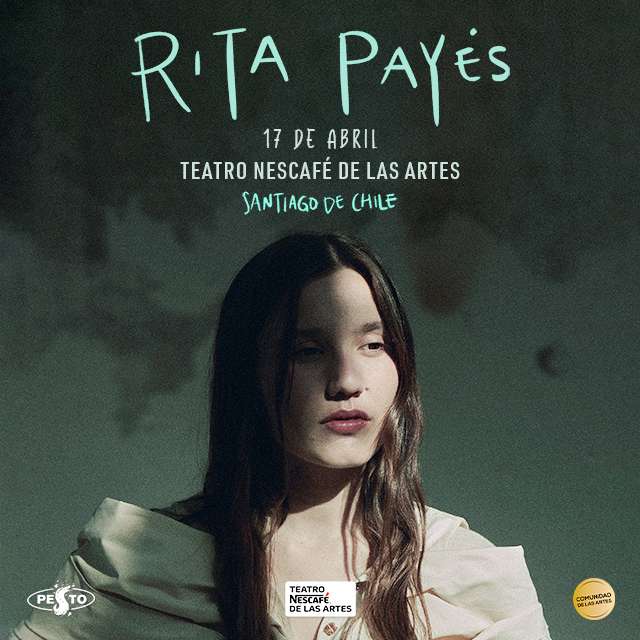 Rita Payés - 17 de Abril 2026