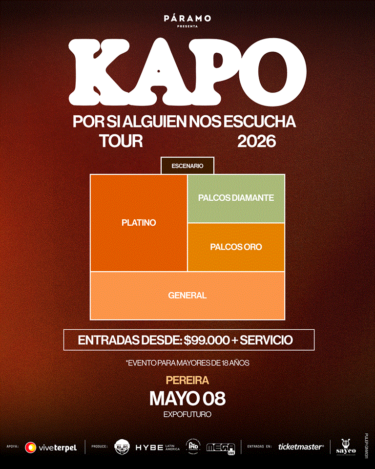 Mapa - mobile version