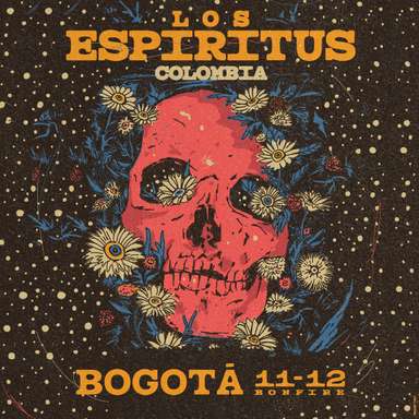Los Espiritus