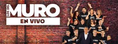 Los Del Muro