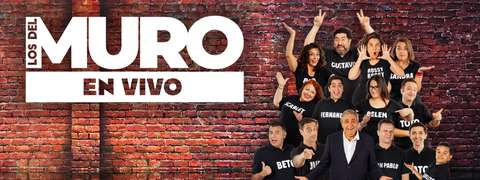 Los Del Muro