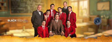 La Sociedad De Los Poetas Muertos