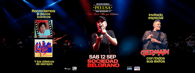 El Rey Pelusa