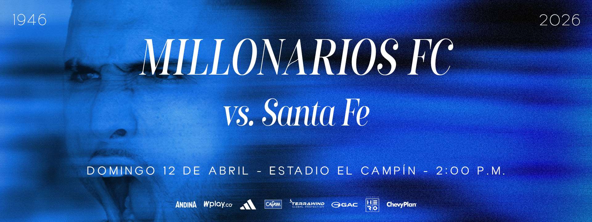 MFC VS. SANTA FE | LIGA BETPLAY DIMAYOR 2026-I