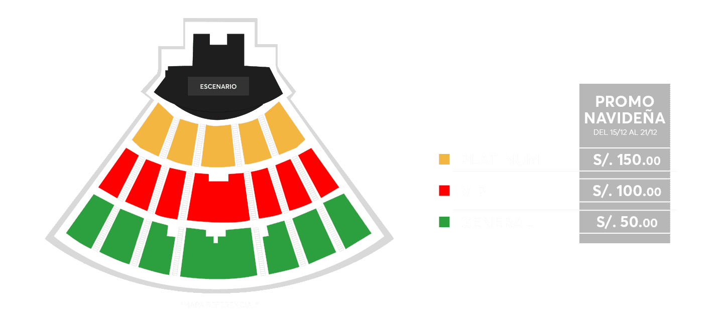 MAPA DE UBICACIONES - image