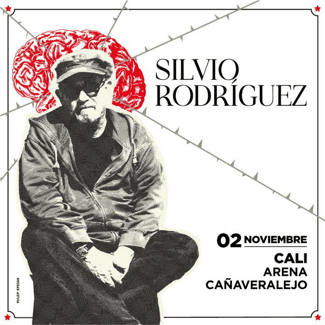 SILVIO RODRIGUEZ 