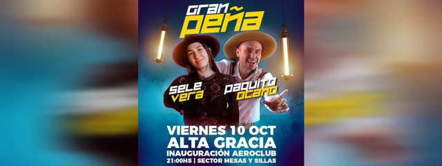 Gran Peña