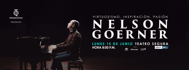 Nelson Goerner