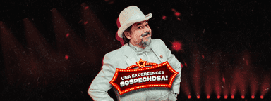 Bombo Fica - Una Experiencia Sospechosa