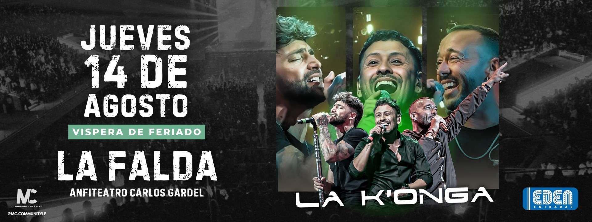 La Konga