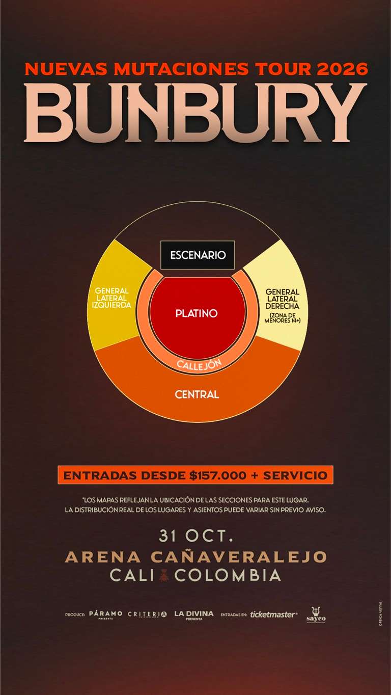 Mapa - mobile version