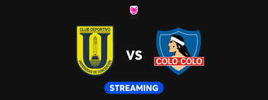 Universidad de Concepción vs Deportes Recoleta - Liga Femenina Primera División - Streaming
