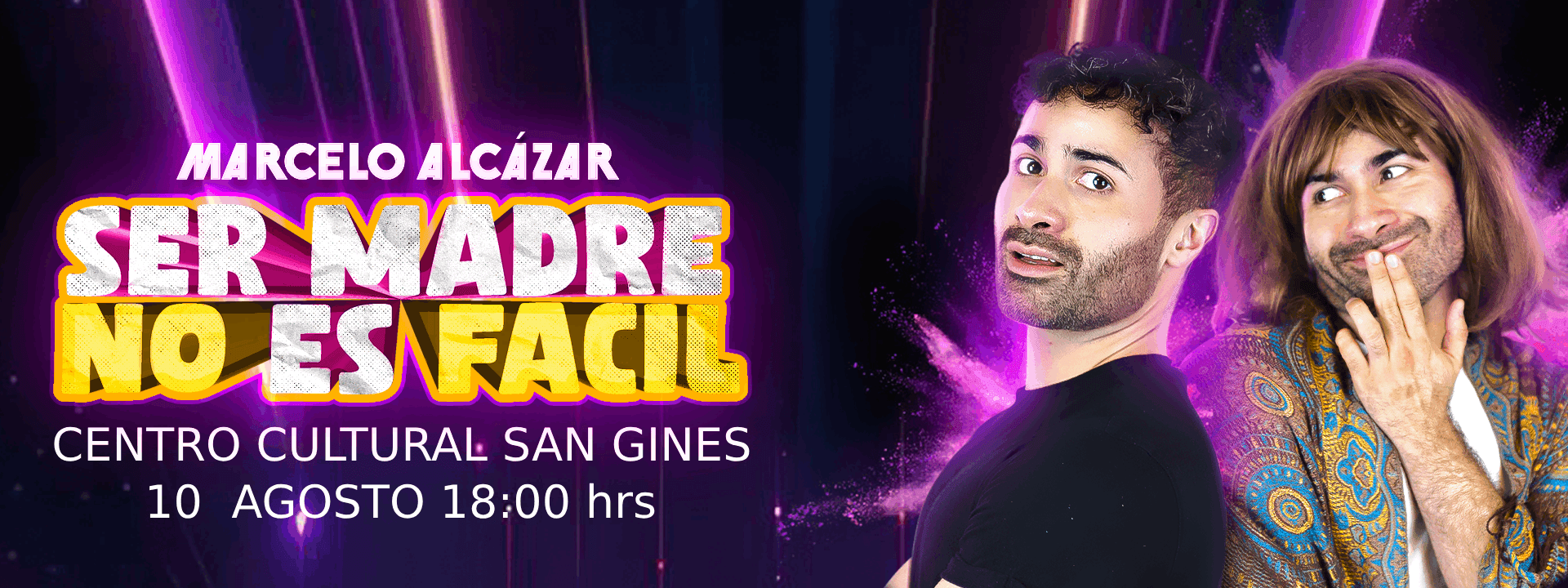 Ser Madre No Es Fácil