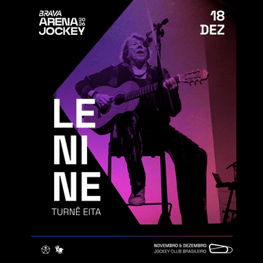 LENINE