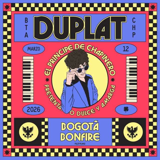 Duplat
