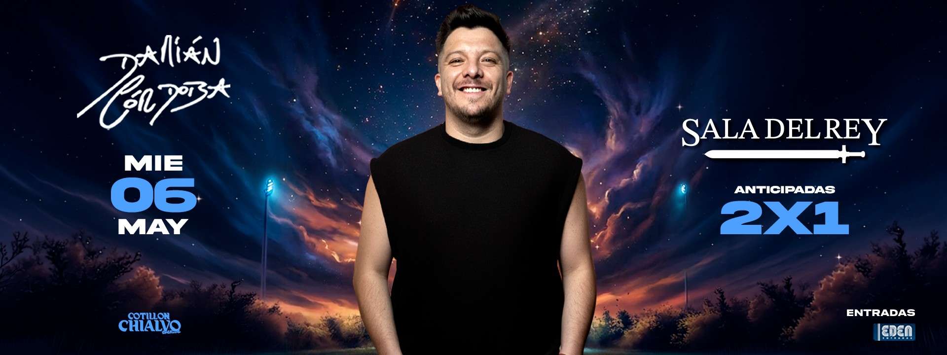 Damian Cordoba