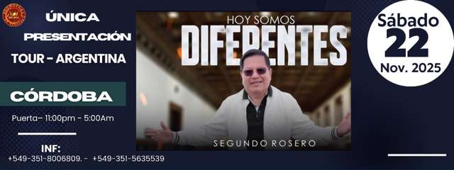 Segundo Rosero