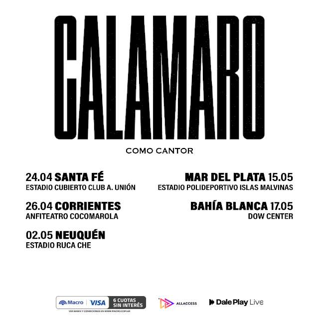Andres Calamaro
