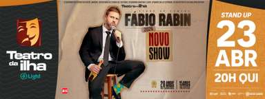 Fábio Rabin