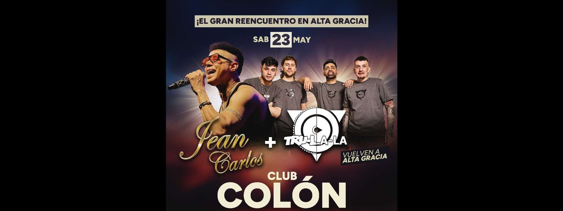 Jean Carlos & Trulala