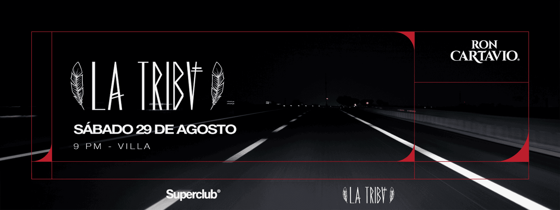 Banner La Tribu 3.0