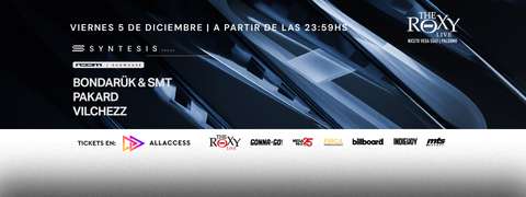 SYNTESIS Press. ROOM Showcase