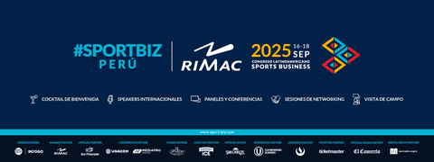 Sportbiz Perú | Rimac 2025