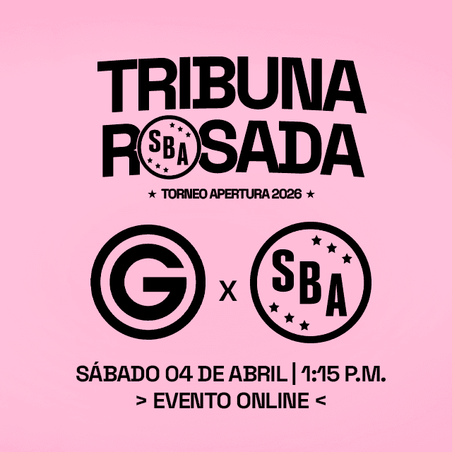 Tribuna Rosada Virtual | Liga 1 - F9 vs DEPORTIVO GARCILASO en Streaming