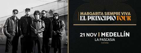 MARGARITA SIEMPRE VIVA