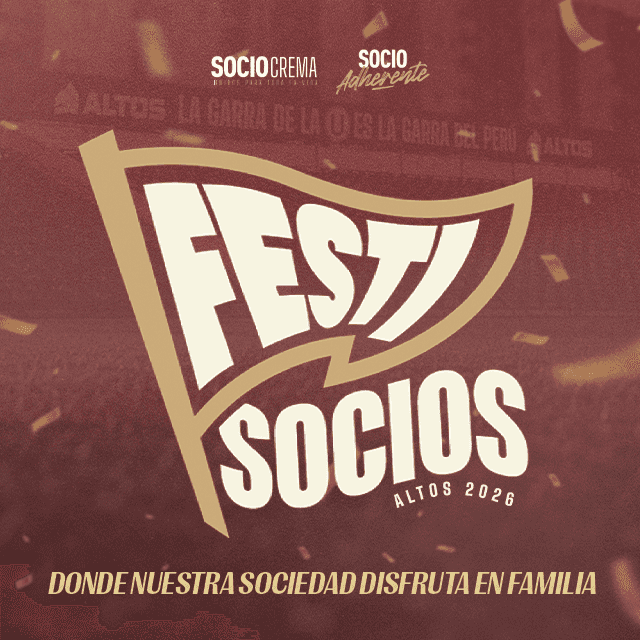 FestiSocio 2026
